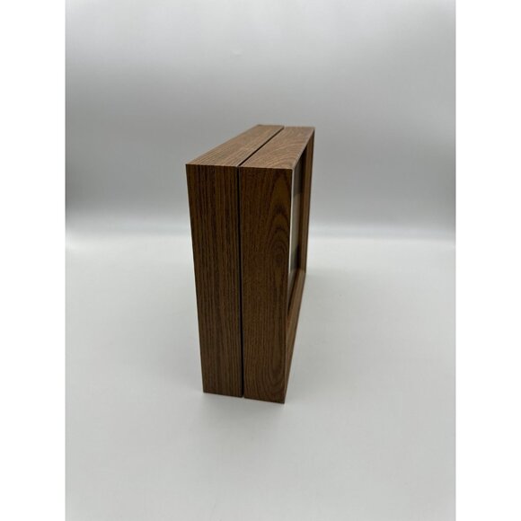 Regal Intercraft Glass 8x10 Display Case Shadow Box Set of 2 - Picture 7 of 7